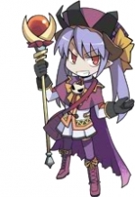 Artworks Class of Heroes 2G 