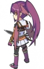 Artworks Class of Heroes 2G 