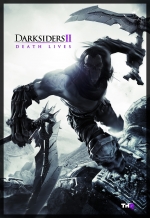 Artworks Darksiders II 
