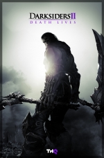 Artworks Darksiders II 