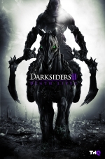 Artworks Darksiders II 