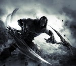 Artworks Darksiders II 