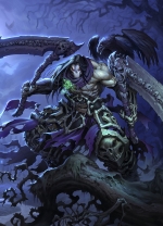 Artworks Darksiders II 