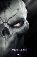 Artworks Darksiders II 