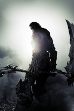 Artworks Darksiders II 