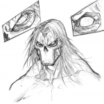 Artworks Darksiders II 