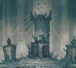 Artworks Darksiders II 