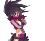 Artworks Disgaea 3: Absence of Justice Lilian