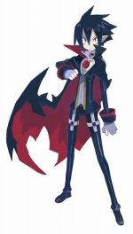 Artworks Disgaea 4: A Promise Unforgotten 