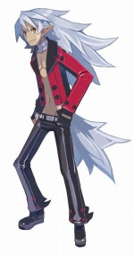 Artworks Disgaea 4: A Promise Unforgotten 