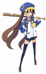 Artworks Disgaea 4: A Promise Unforgotten 