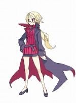 Artworks Disgaea 4: A Promise Unforgotten 