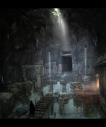 Artworks Dragon's Dogma 