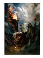 Artworks Dragon's Dogma 