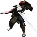 Artworks Dragon's Dogma 