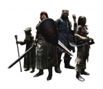 Artworks Dragon's Dogma 