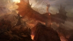 Artworks Dragon's Dogma 
