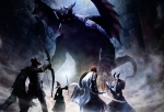 Artworks Dragon's Dogma: Dark Arisen 
