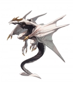 Artworks Drakengard 3 