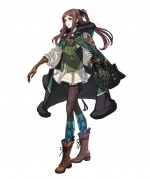 Artworks Drakengard 3 