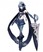 Artworks Drakengard 3 