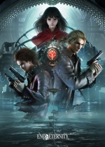 Artworks Resonance of Fate 