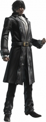 Artworks Resonance of Fate 