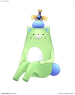 Artworks Fairy Fencer F 