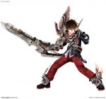 Artworks Fairy Fencer F 