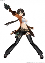 Artworks Fairy Fencer F 