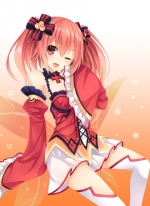 Artworks Fairy Fencer F 