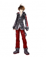 Artworks Fairy Fencer F 