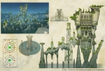 Artworks Final Fantasy XIV: A Realm Reborn 