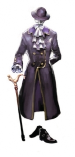 Artworks Folklore Belgae