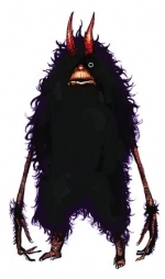 Artworks Folklore Bugaboo