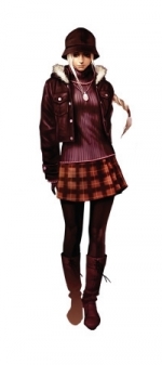 Artworks Folklore Ellen