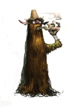 Artworks Folklore Ganconer