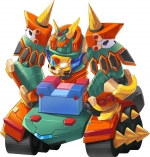 Artworks Hyperdimension Neptunia Victory 