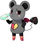 Artworks Hyperdimension Neptunia Victory 