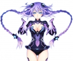 Artworks Hyperdimension Neptunia Victory 