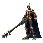 Artworks Kingdom Hearts HD 2.5 ReMIX 