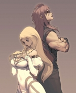 Artworks Last Rebellion 