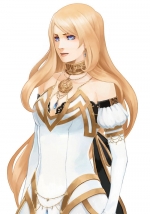 Artworks Last Rebellion 