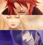 Artworks Last Rebellion 