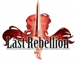 Artworks Last Rebellion 