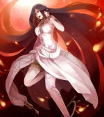 Artworks Last Rebellion 