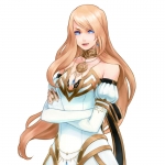 Artworks Last Rebellion 