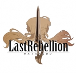 Artworks Last Rebellion 