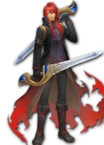 Artworks Last Rebellion 