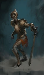 Artworks Le Seigneur des Anneaux: La Guerre du Nord 